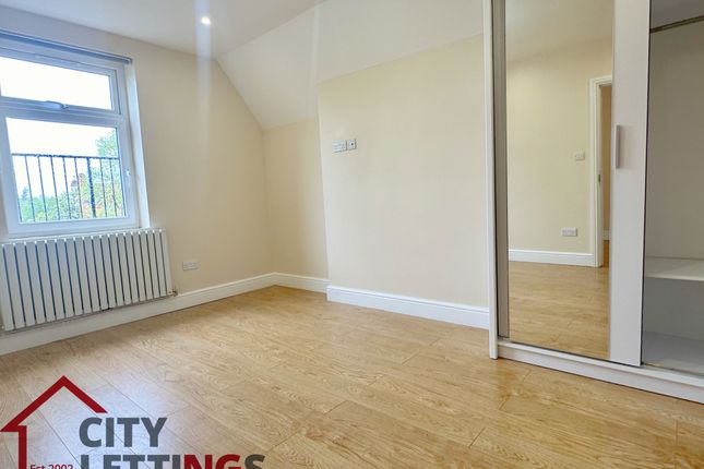 Flat to rent in Mapperley Park Drive, Mapperley Park