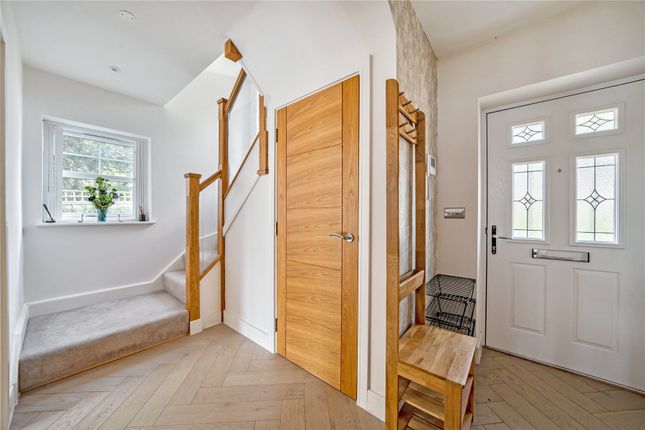 Rosemary Cottage, 43B, Simplemarsh Road, Surrey photo 4