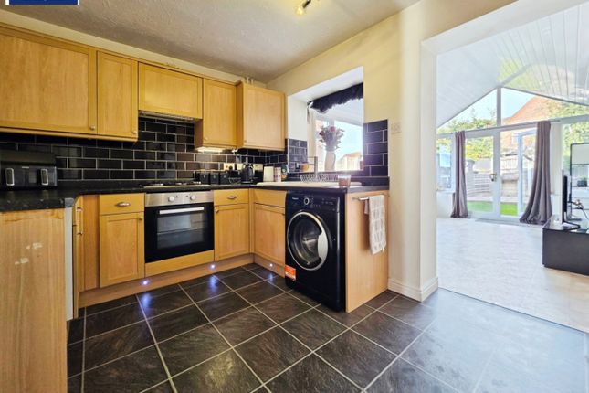 16, Ivy House Court, Scunthorpe photo 2