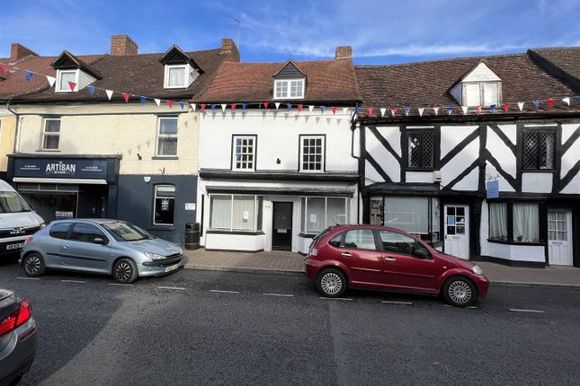 Thumbnail Property for sale in Court Lane, Newent
