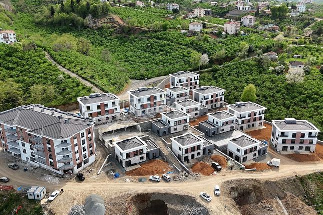 Semi-detached house for sale in 1 Nolu Bostancı, Ortahisar, Trabzon, Türkiye