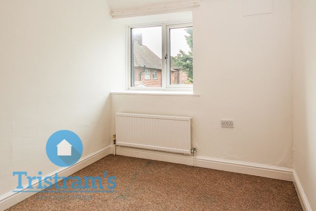Terraced house to rent in Western Boulevard, Nottingham