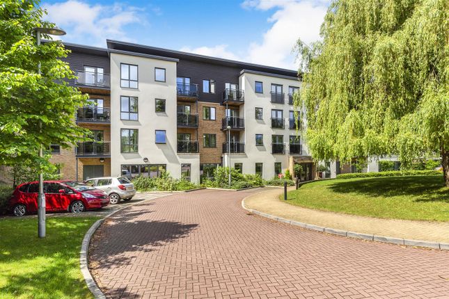 Flat for sale in Jenner Court, St. Georges Road, Cheltenham