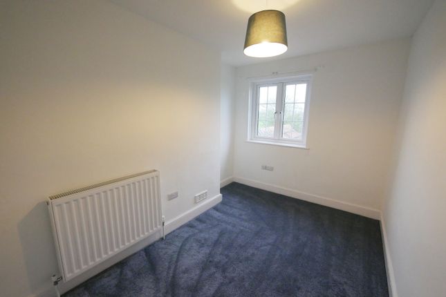 Terraced house to rent in Somerford Keynes, Cirencester
