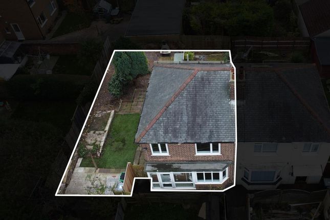 Outline Of Plot