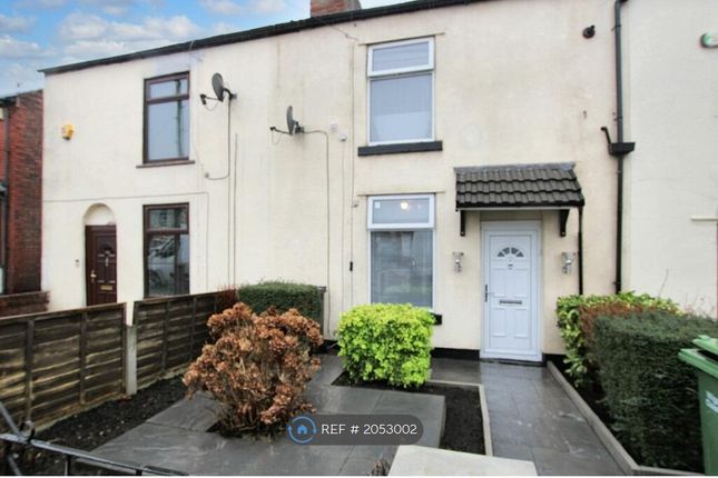 Terraced house to rent in Wigan Road, Leigh