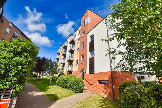 2 bed flat for sale in Heia Wharf, Hawkins Road, Colchester CO2