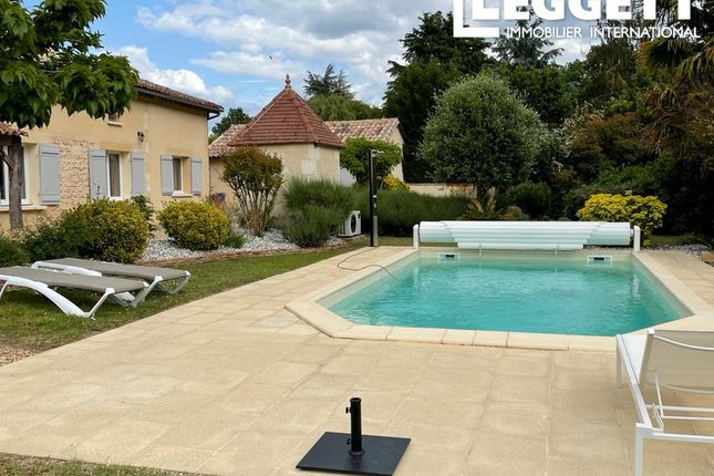 Villa for sale in Saint-Pierre-D'eyraud, Dordogne, Nouvelle-Aquitaine