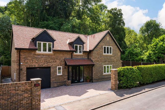 Detached house for sale in Lambridge Wood Road, Henley-On-Thames
