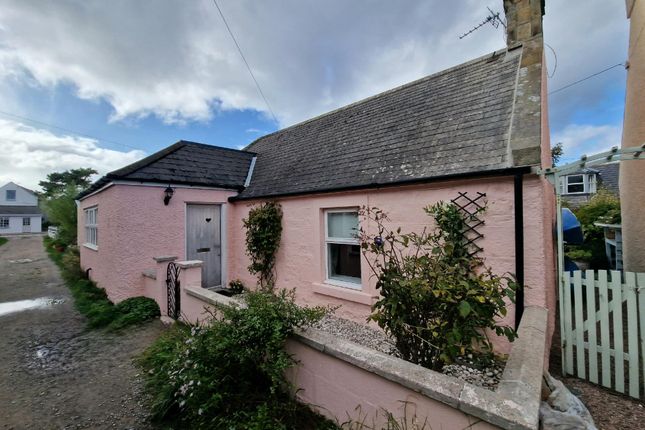 Thumbnail Cottage to rent in 86 Findhorn, Findhorn, Moray