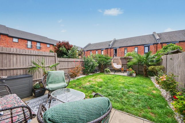 5 Oswald Road, Southampton photo 4