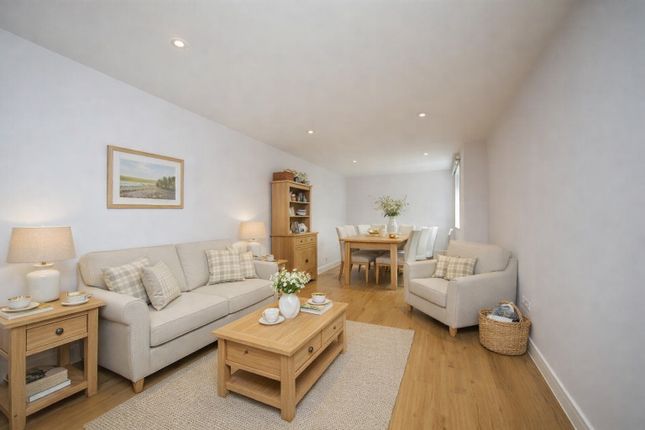 Flat 15, Paragon House, Paragon Place, Bridgwater photo 4