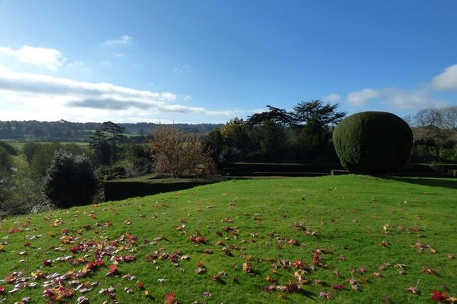 Town house for sale in Whitbourne Hall, Whitbourne, Worcestershire, Herefordshire