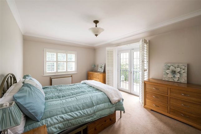 Detached house for sale in Margery Grove, Lower Kingswood, Tadworth, Surrey