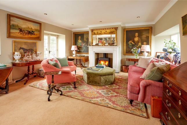 Drawing Room