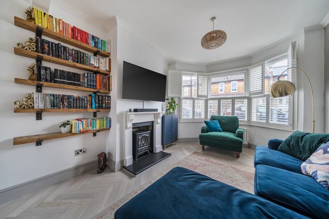 6, Albany Road, Chislehurst photo 2