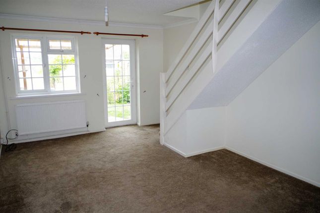 End terrace house to rent in Shutehay Drive, Cam, Dursley