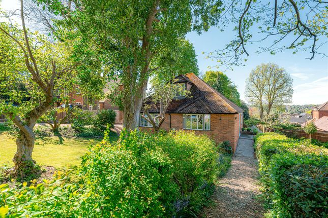 Thumbnail Detached house for sale in Lucas Road, High Wycombe