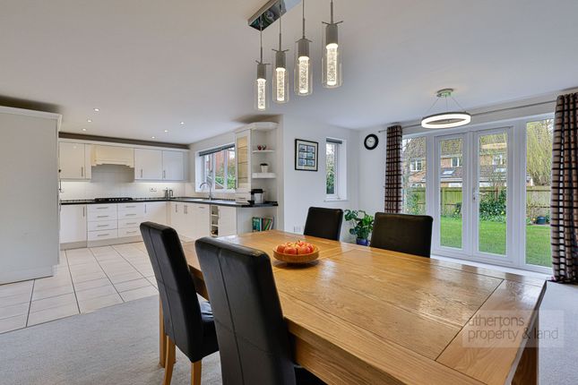 8 Hawthorn Close, Clitheroe photo 4
