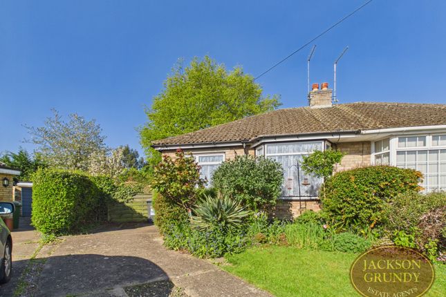 2-bed house on 10, Orchard Way, Northampton, £245,000