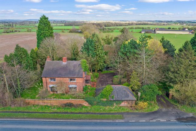 Detached house for sale in Acton, Stourport-On-Severn