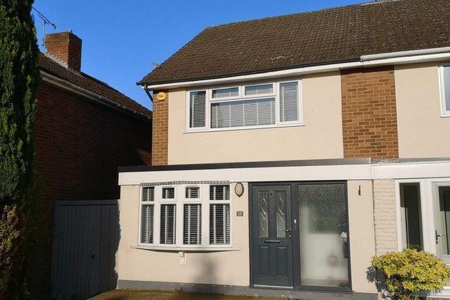 Homes for Sale in Codsall - Buy Property in Codsall - Primelocation