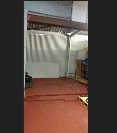 Warehouse to let in Charles Holland Street, Willenhall