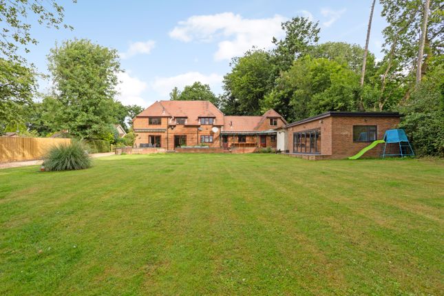 Detached house for sale in Alton Lane, Four Marks