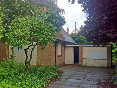 Commercial property for sale in Peoples Park Lodge, Park Drive, Grimsby