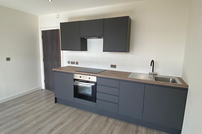 Apartment, 324, Conditioning House, Bradford photo 2