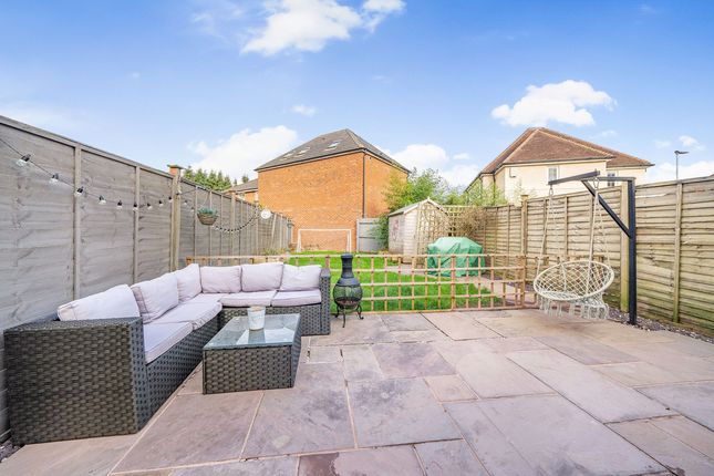 Semi-detached house for sale in Lucy Baldwin Close, Stourport-On-Severn