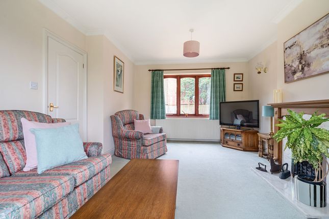 Detached house for sale in West Chiltington Road, Pulborough