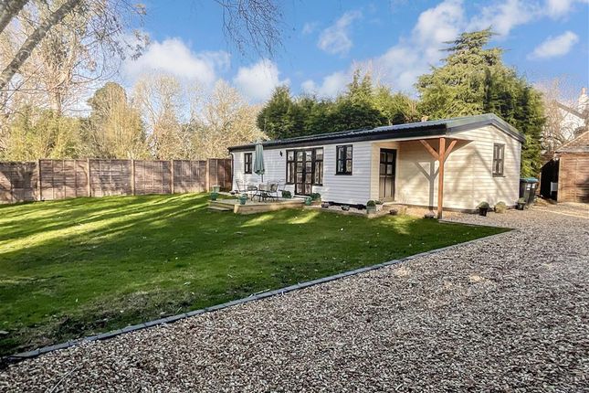 Garden House