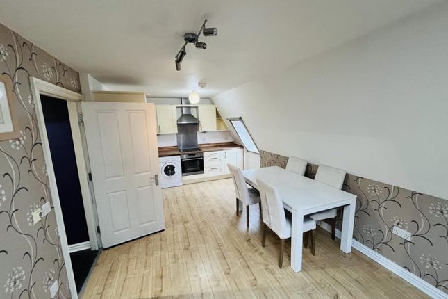Flat 5, Aurora House, Thatcham photo 3