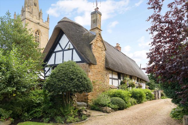 Thumbnail Detached house for sale in Lower Quinton, Stratford-Upon-Avon
