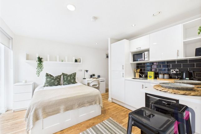 1 Bedroom Flat