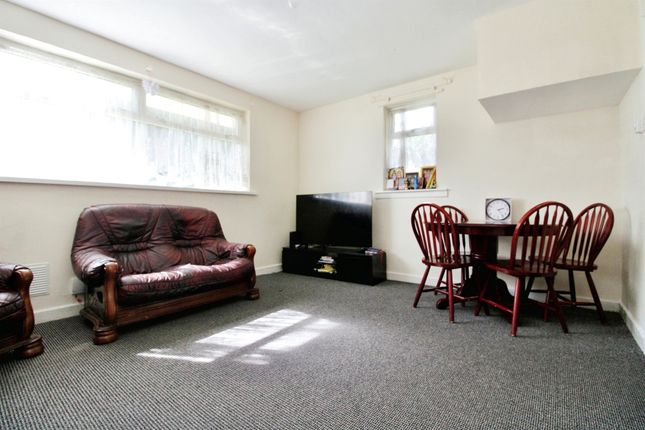 Flat for sale in Greenland Crescent, Fairwater, Cardiff