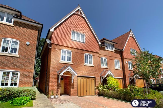 Property to rent in Leander Way, Maidenhead