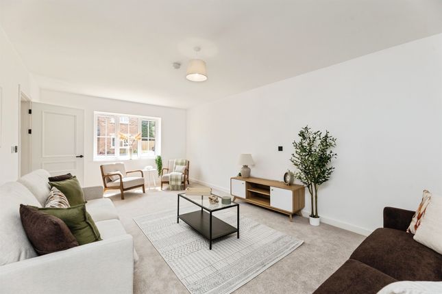 Plot 6, 4, Fenton Meadows, Goole photo 4