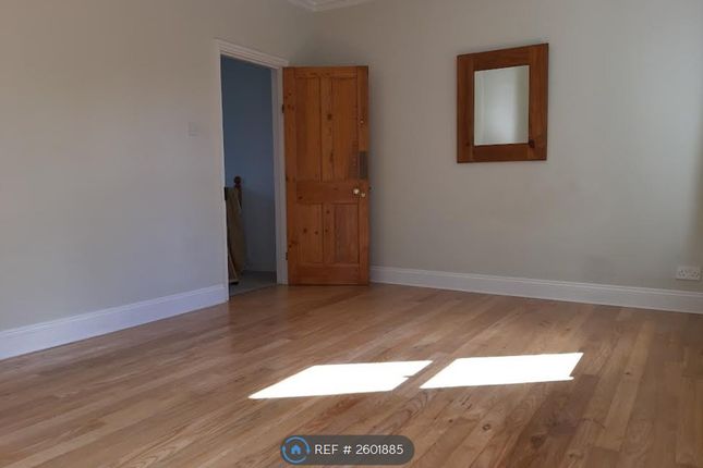 Main Bedroom Doorway