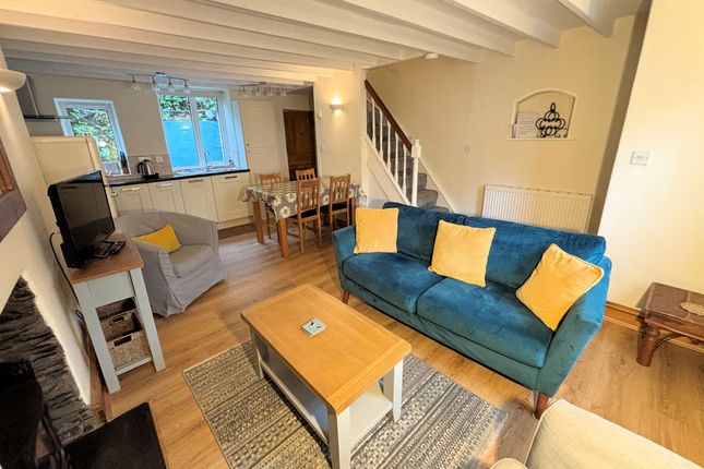 TY GWYN / 21 COPPERHILL STREET, Copperhill Street, Aberdyfi photo 3