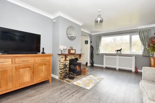 Detached bungalow for sale in Ashmill, Ashwater, Beaworthy