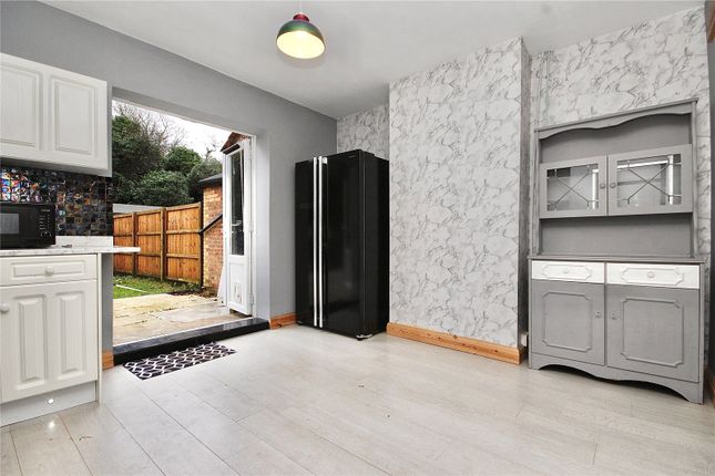 Semi-detached house for sale in Eustace Road, Ipswich, Suffolk