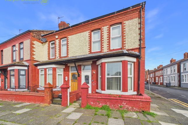 2, West Street, Wallasey photo 2