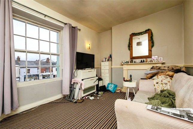 Flat 7, Hansdon Lodge, 89, Fore Street, Exeter photo 2