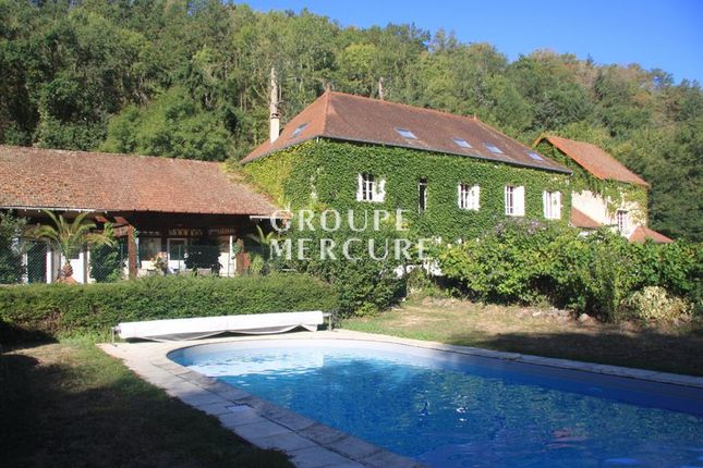 Properties For Sale In Allier Auvergne France Allier Auvergne