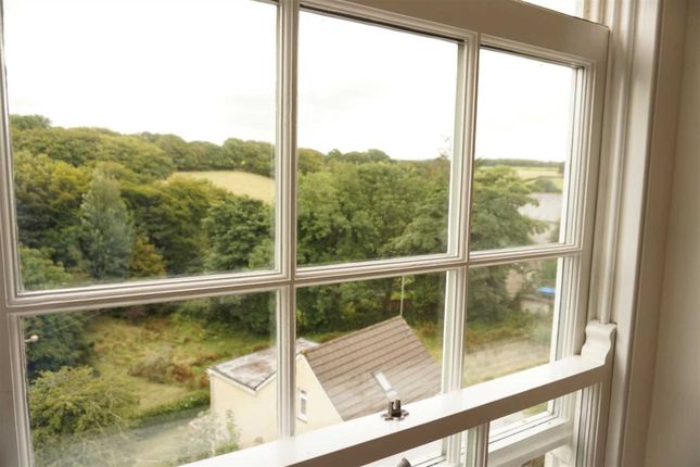 Flat for sale in Bush House, Camelford