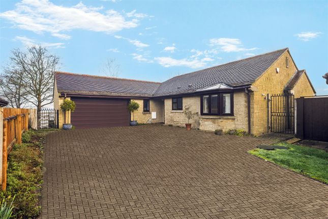 3-bed house on 7, Dinhay, Sturminster Newton, £565,000
