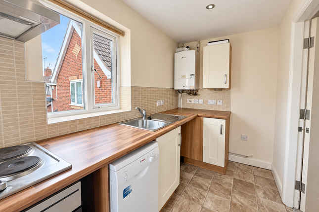 Apartment 2 The Croft, 176 Hagley Road, Stourbridge photo 3