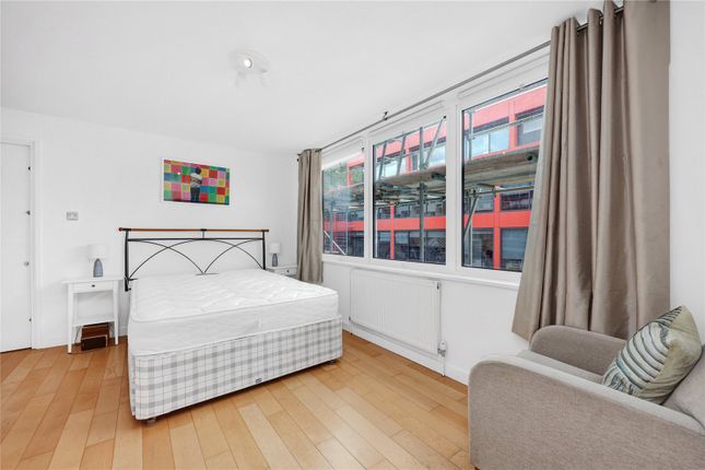 8 Mountford House, 25, Britton Street, London photo 4